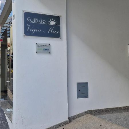 Ocean Pearl Apartment V Funchal  Kültér fotó