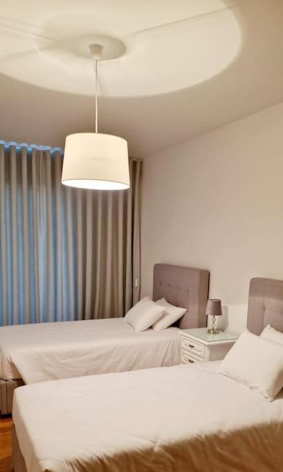 Ocean Pearl Apartment V Funchal  Kültér fotó