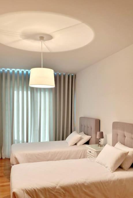 Ocean Pearl Apartment V Funchal  Kültér fotó