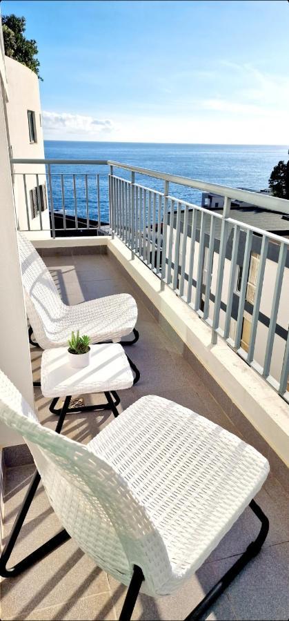 Ocean Pearl Apartment V Funchal  Kültér fotó
