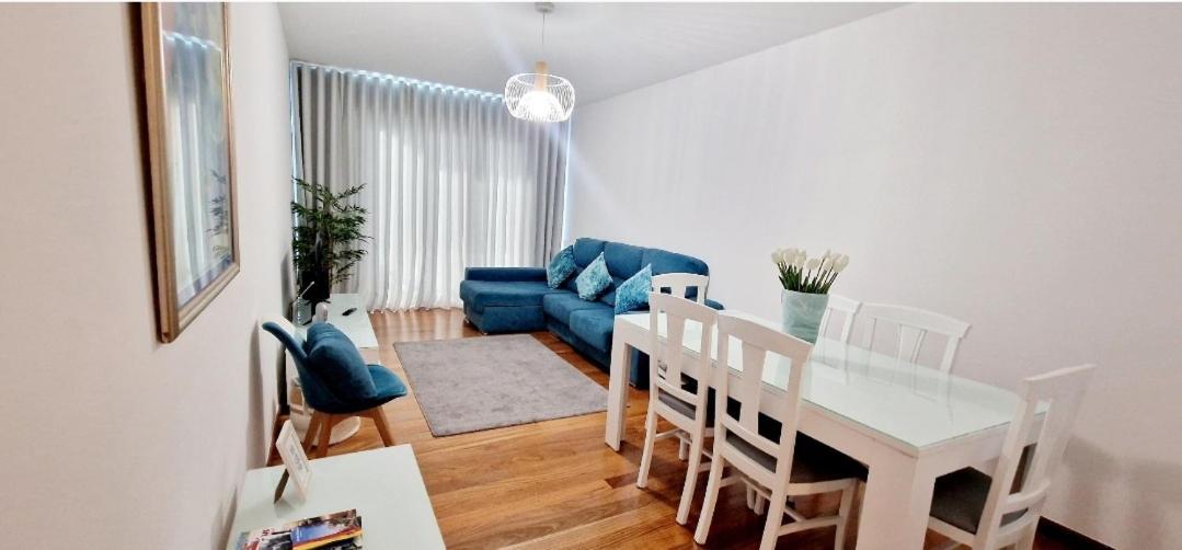 Ocean Pearl Apartment V Funchal  Kültér fotó