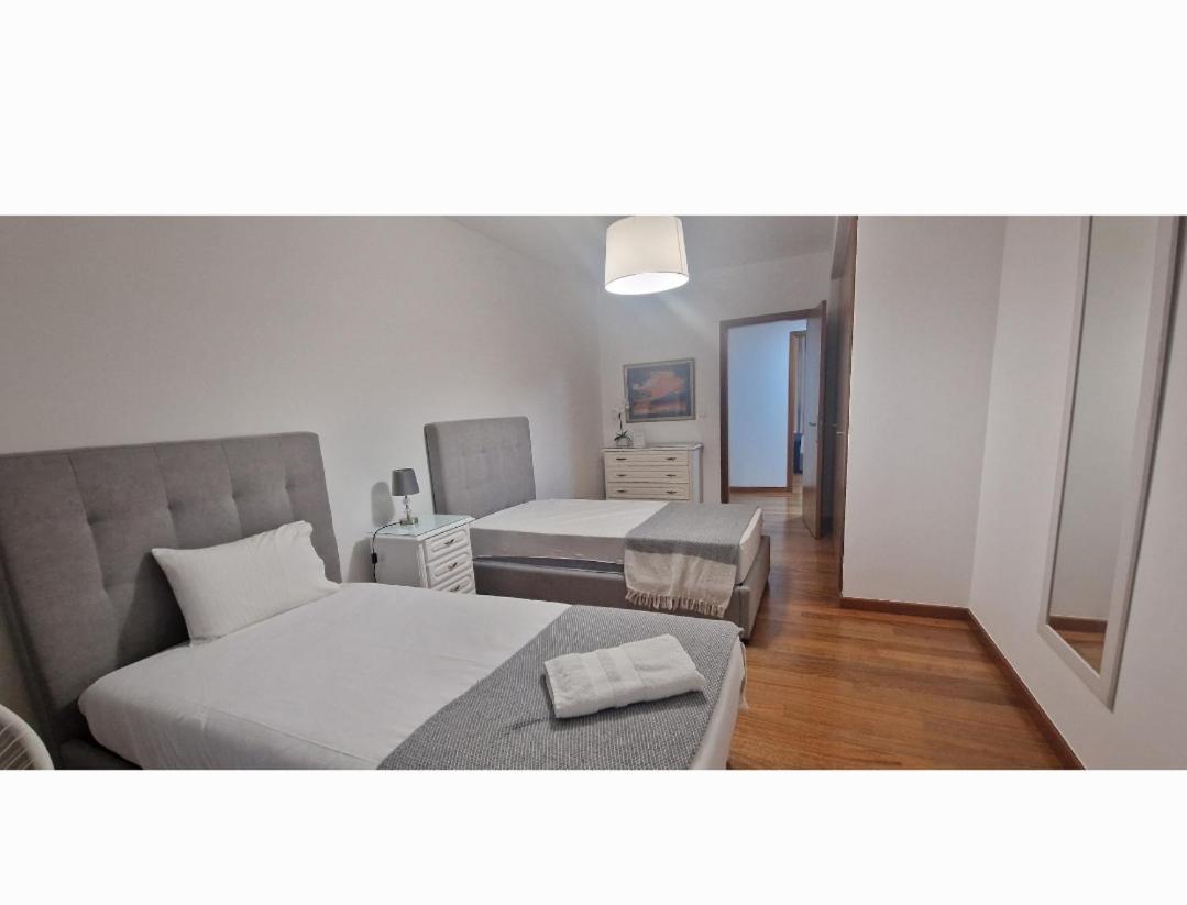 Ocean Pearl Apartment V Funchal  Kültér fotó